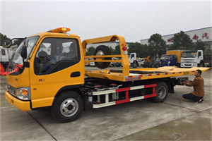 砀山哪里有拖车服务