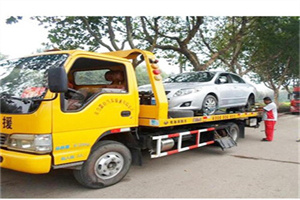 砀山附近24小时汽车拖车服务热线