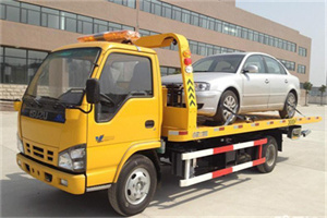 砀山道路救援一般怎么收费