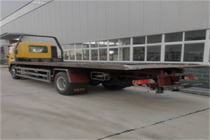 砀山24小时公路救援电话