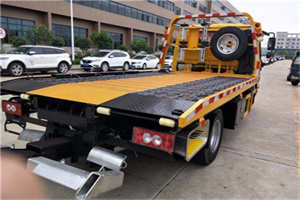 砀山24小时汽车送油服务公司