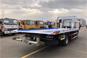 砀山汽车救援补胎