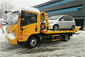 砀山附近道路救援服务