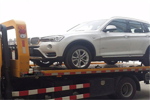 砀山拖车24小时服务电话