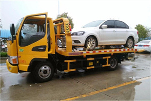 砀山附近拖车救援24小时服务热线